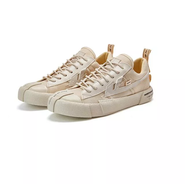 盘点最值买的10大帆布鞋品牌，几乎人手一双