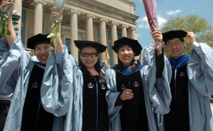 “英国985”现状：世界排名高，科研经费充足，受中国学生青睐