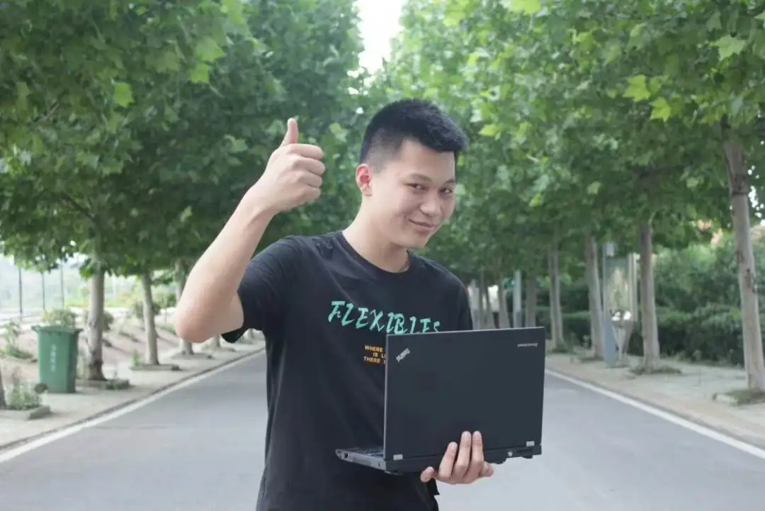 对不起，北大青鸟，真不是你想的那样