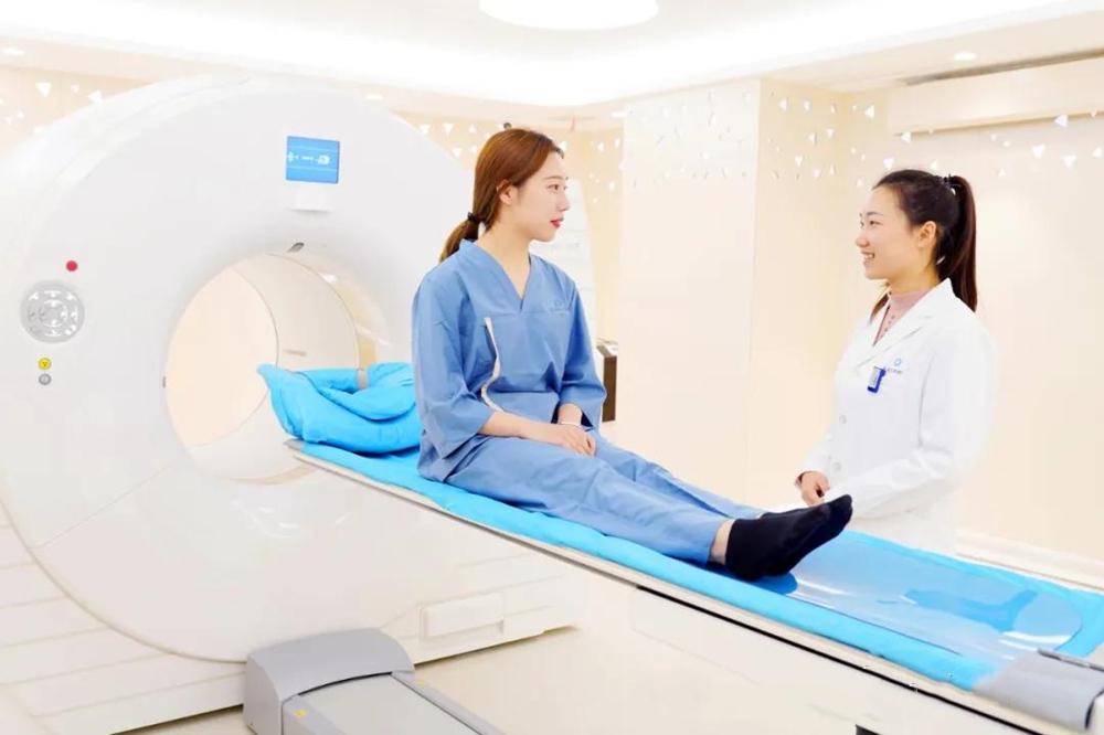 最贵的查癌神器PET-CT，一次能查全身肿瘤，医生：不建议普通人做