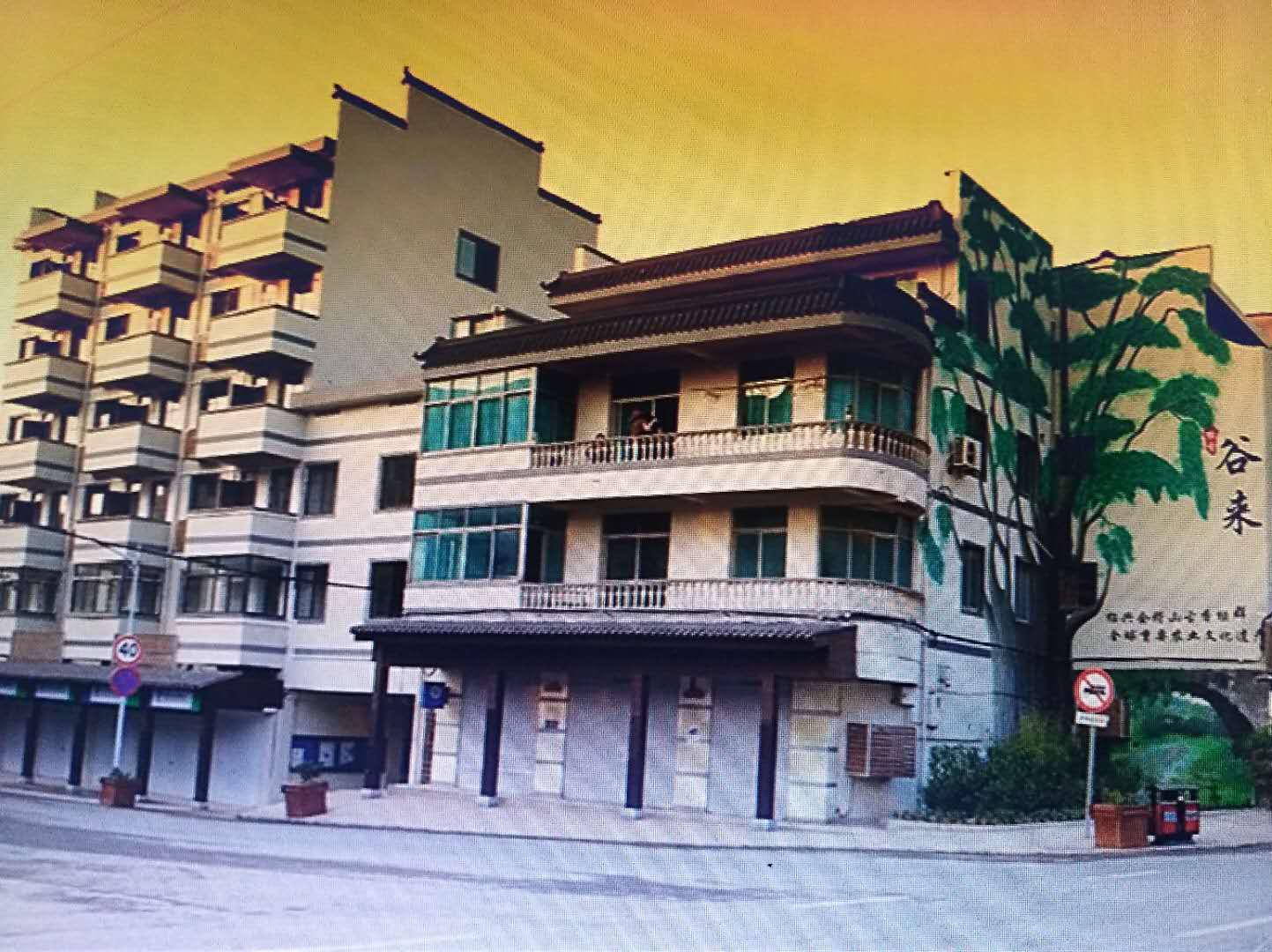 马云的故乡在哪里？那里有马家的宗祠和祖坟，您想去看一看吗？