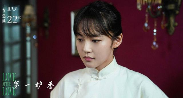 《第一炉香》：以亲情为名义的互相利用，才是最大的恶意