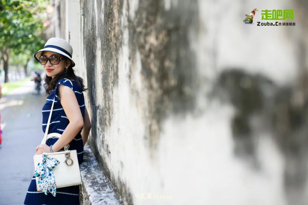 从顶级会计事务所到个人工作室，她把平凡的生活过成诗