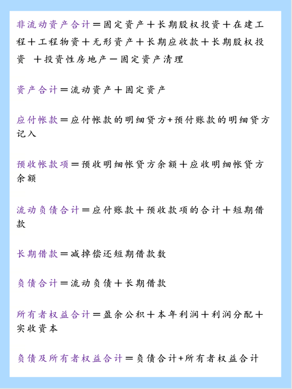 刘会计月末月初从来不加班，10年工作经验总结出月末结转会计分录