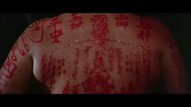 九叔林正英与他开辟的“僵尸片”电影时代