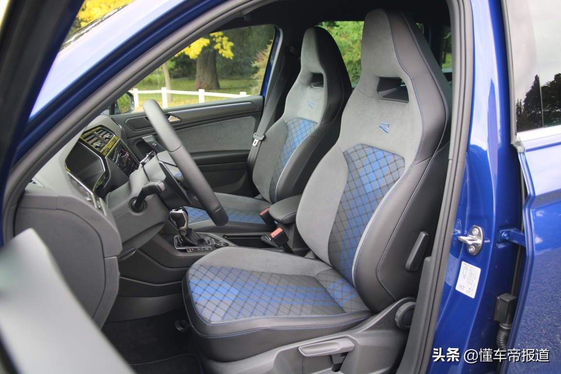 新车｜百公里加速不到5秒，你会花40万买一辆“途观”吗？