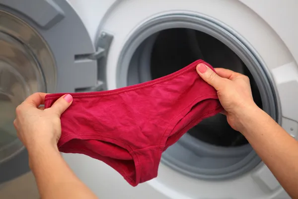 内裤隔夜洗、机洗、混洗，到底哪个最脏？多年疑惑，今天终于搞清楚了