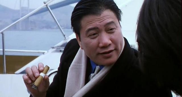 96年香港黑帮片《古惑仔》重温:春节不看陈浩南,阅片无数也枉然