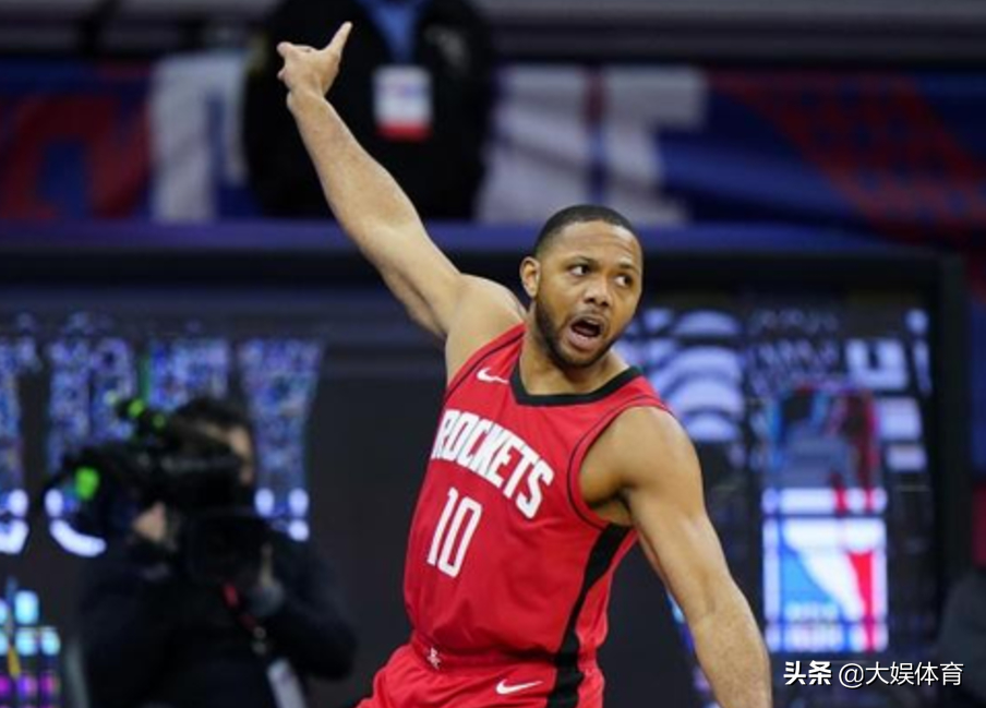 nba戈登为什么不打(三分命中率高居联盟第一位，为何火箭队迟迟不交易走戈登？)