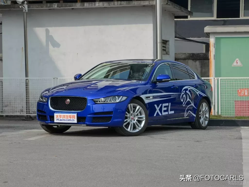 下面10位中型豪华轿车,你会怎么选?
