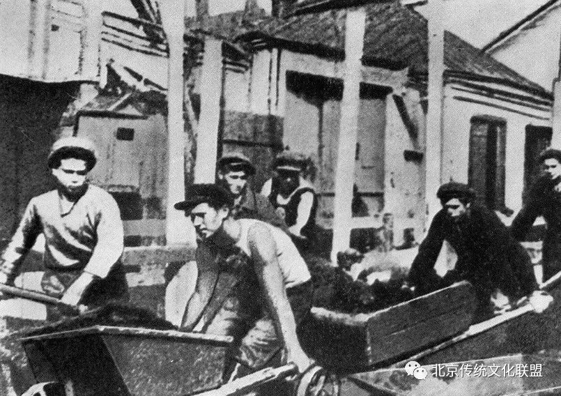 北京第一条地铁，建设之初竟是因为战备需要？