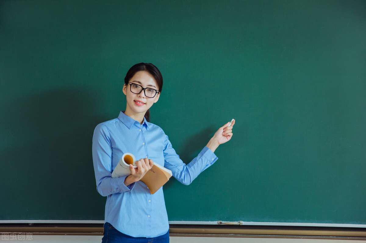 家有高中生（7）：高中生眼中的老师们，每一位都自带光环