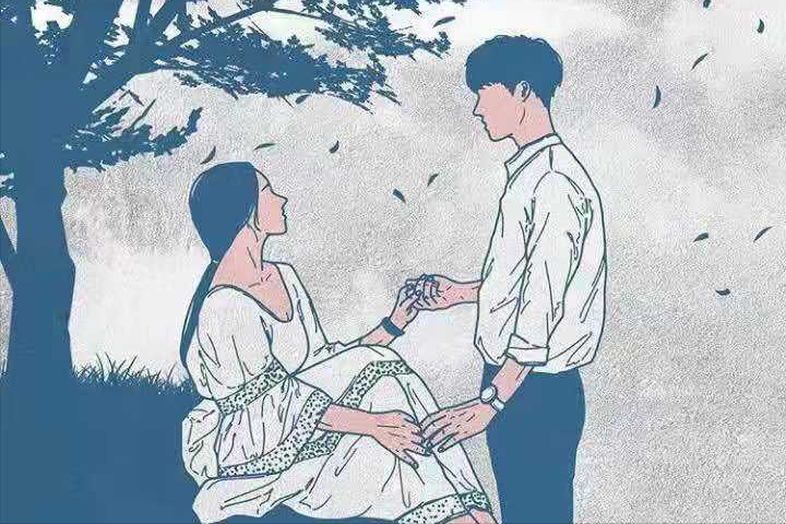 《男人的一半是女人》：女人永远得不到她所“创造”的男人