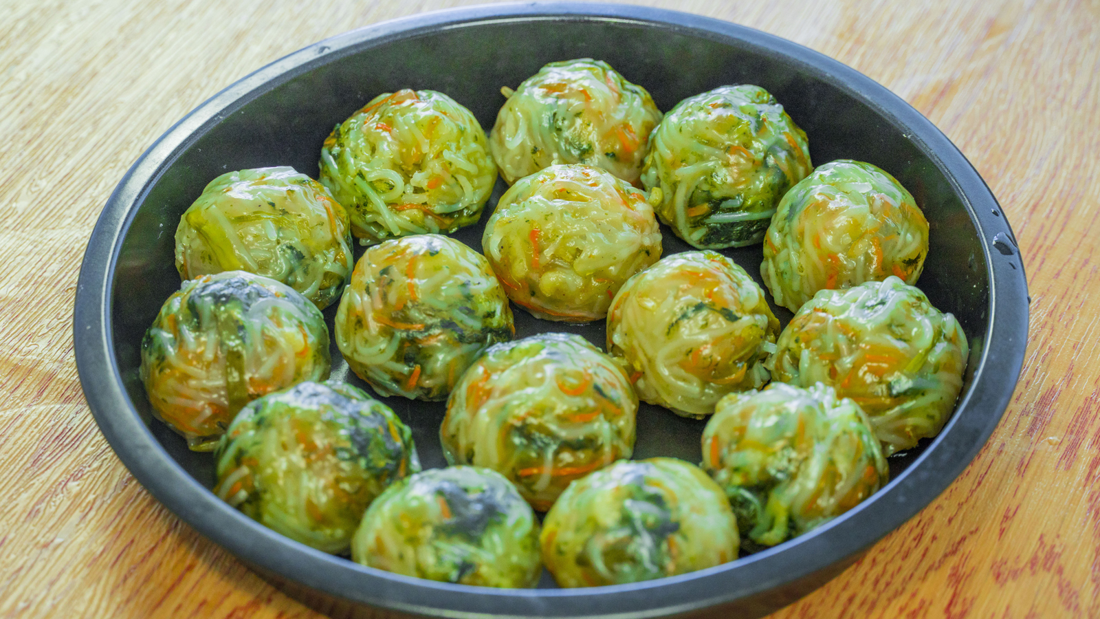 孩子不爱吃蔬菜，一定要试试这6道菜，补钙又补锌，营养足长高个