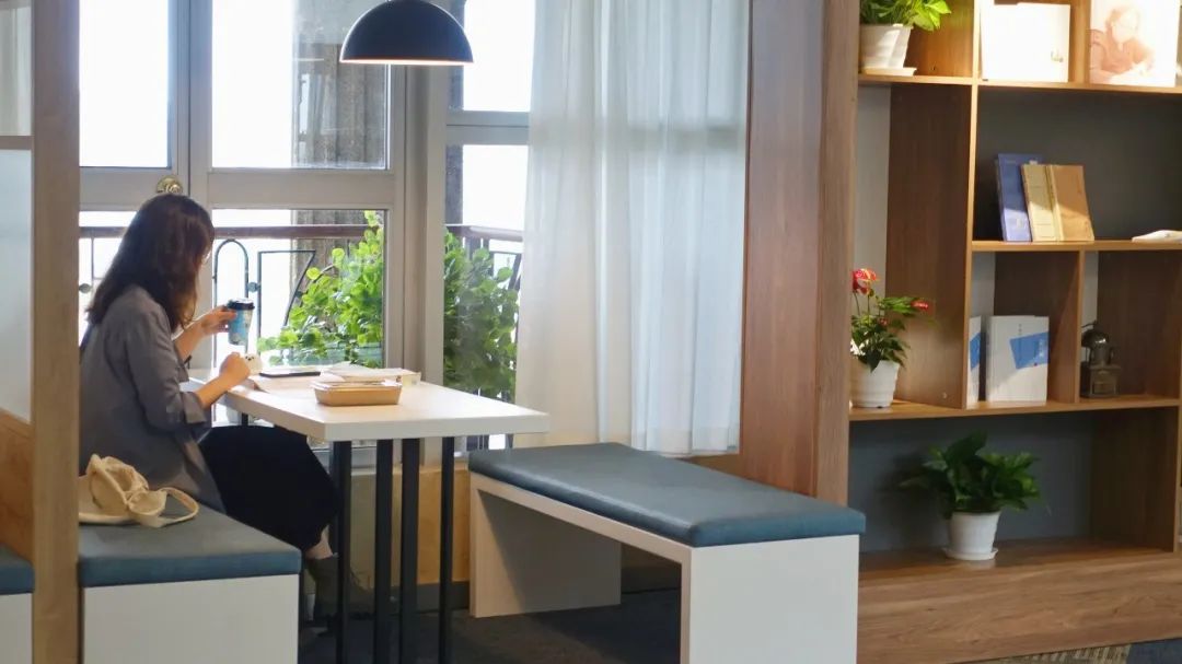 新学期复旦咖吧、餐厅打卡指南，来解锁惊喜吧