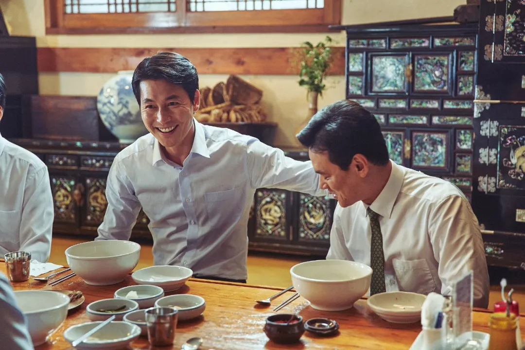 韩国猛片《铁雨2》国内口碑出炉,评分仅5.9,问题出在哪里?