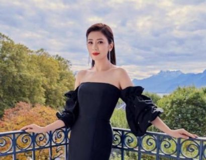 贾静雯：一婚嫁渣男，2600万获女儿半个抚养权，二婚终获幸福