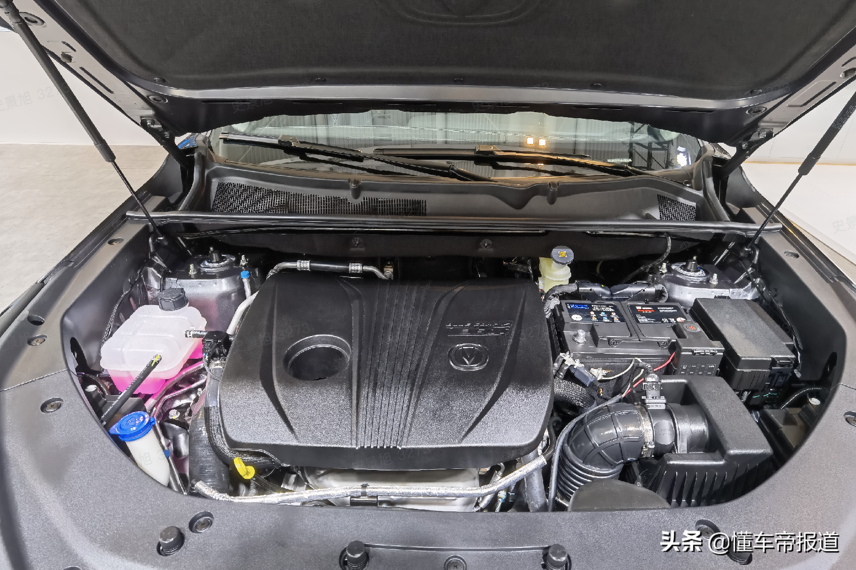 新车 | 高尔夫GTI、坦克500领衔，盘点2021天津车展十余款重磅新车