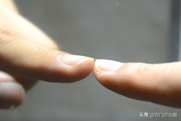 双面镜和单面镜的区别如何辨别双面镜