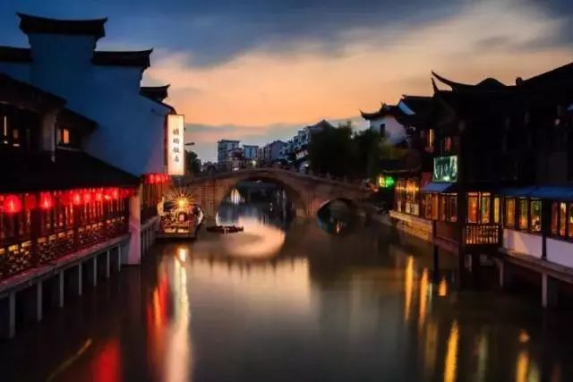 上海最有特色的9条百年老街，90%的上海人都不知道