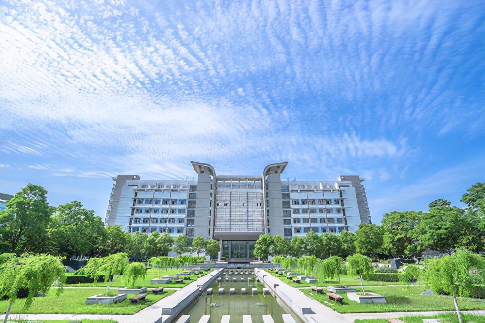 江苏又一所高校申请“更名”，计划升级为大学，有望扩大招生