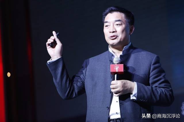 河北邢台八大富豪，5张新面孔首次上榜，3位大佬身价超百亿