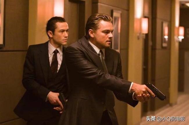 全球公認的十佳電影，每部都是少有的曠世之作