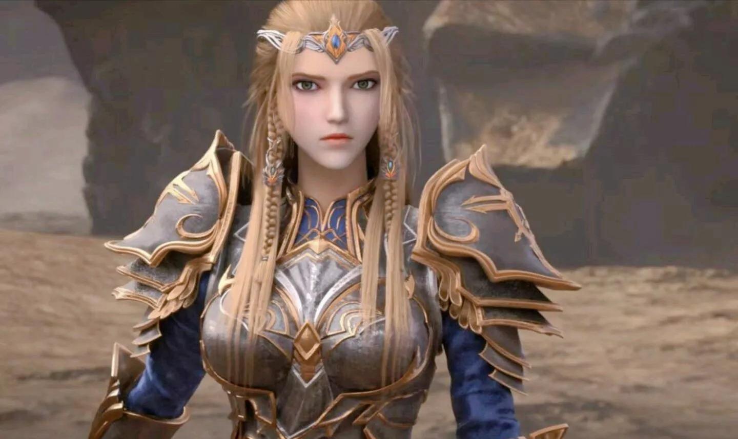 雄兵连第三季震撼来袭，新的圣战，葛小伦逆袭，彦获得新造型