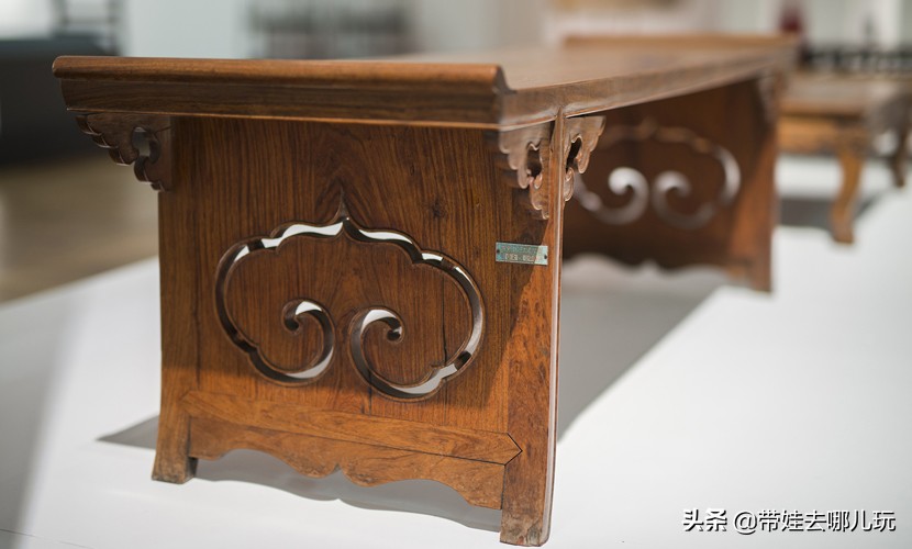 清华大学艺术博物馆：文艺又清净的好去处