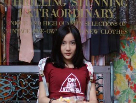 最美高考状元（她是高考）