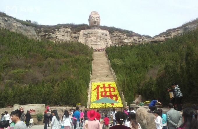 超详细山西太原攻略，本地人带你玩遍知名景点