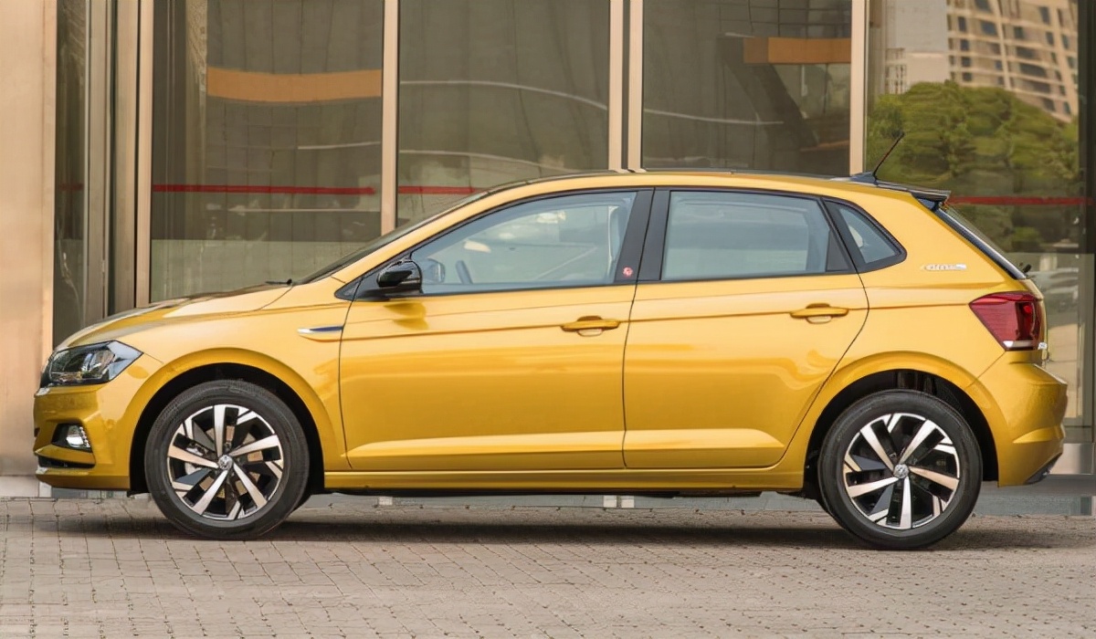 大众polo和丰田致炫该如何选择?