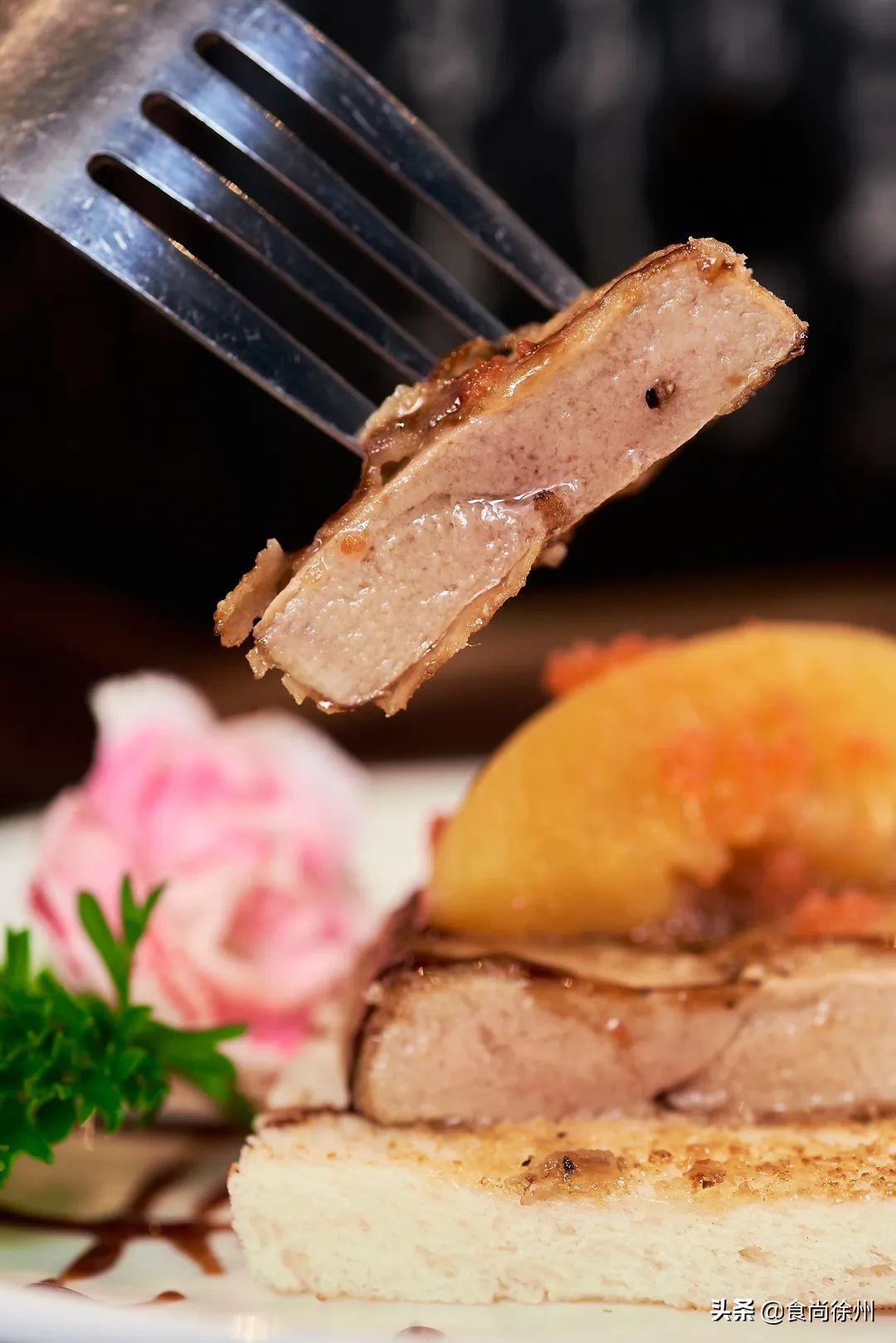 “徐州张柏芝”跑日本深度游？日料人均不到100，还能cos和服