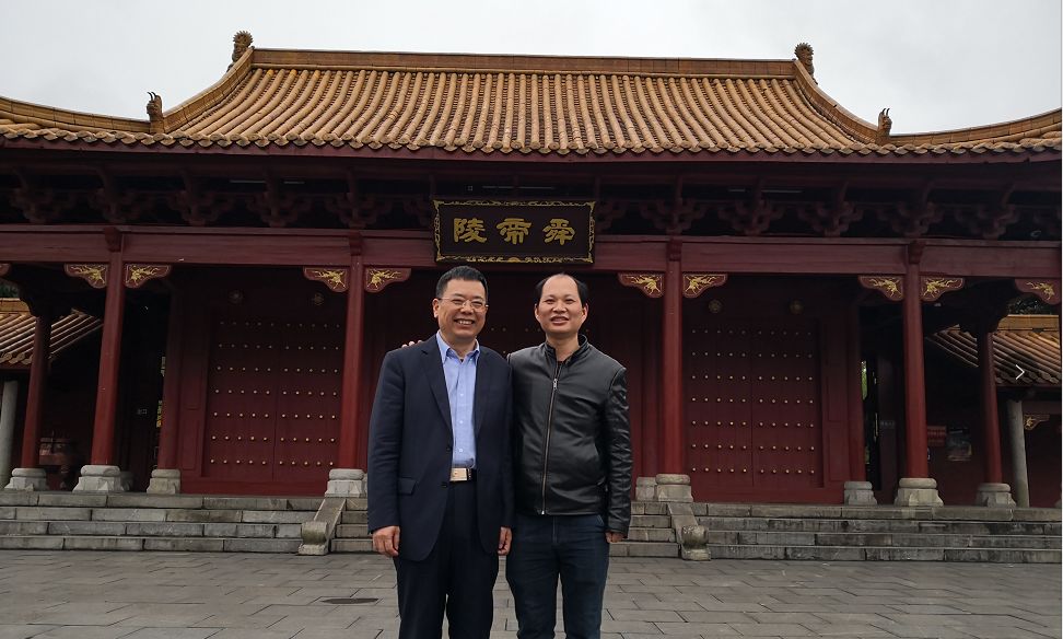 像妈妈一样的班主任：记永州市优秀班主任称号获得者欧阳才学