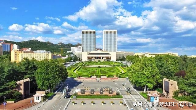 总计4971人，青岛大学2021年山东省本科专业招生计划汇总