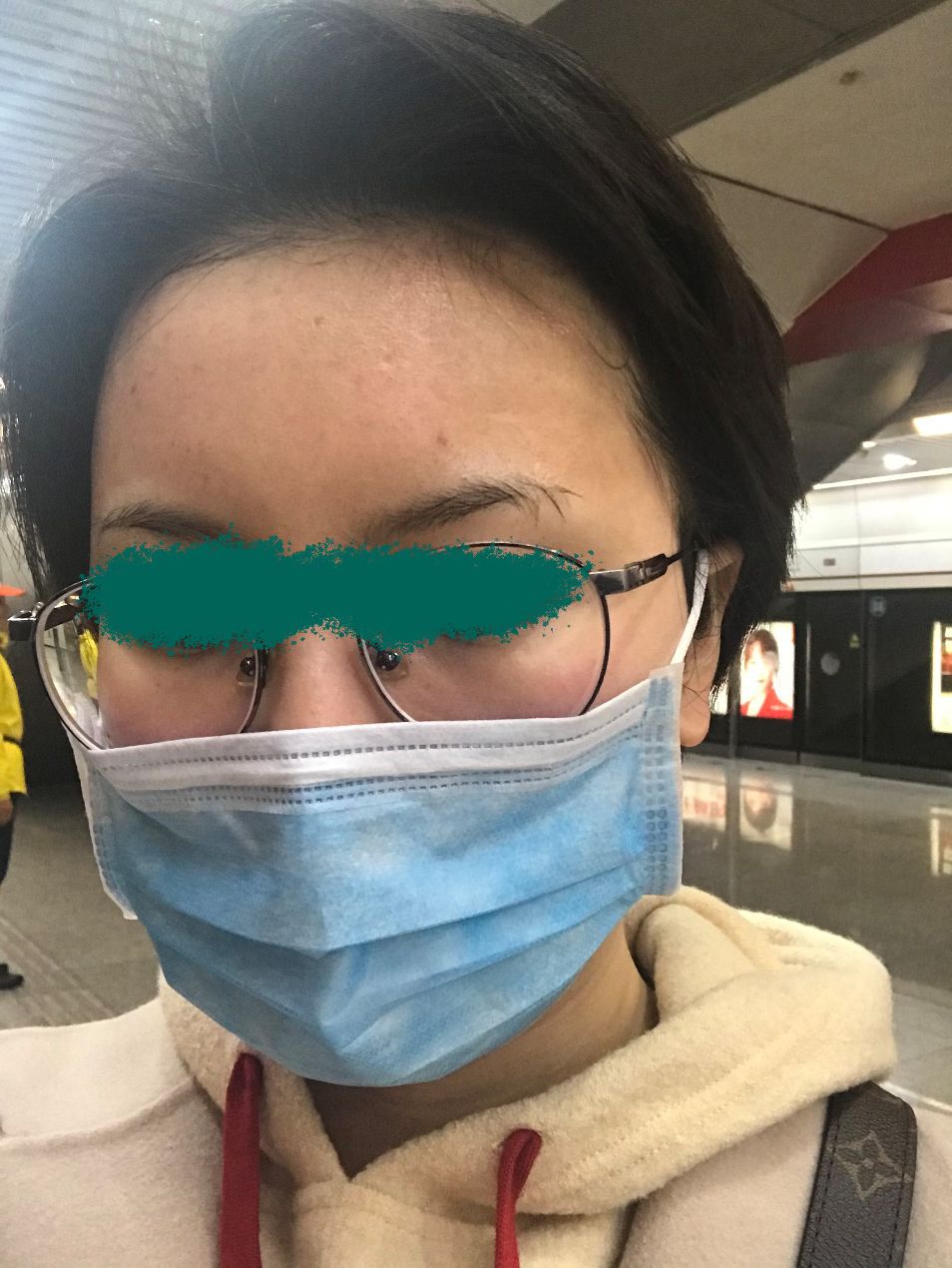 护肤实录：真情推荐，这个效果人见人爱