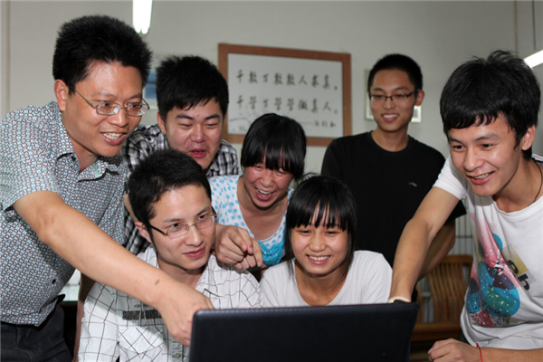 安徽高考预估分数（2021安徽高考分数线公布）