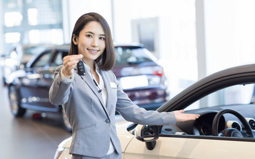 开自动挡必懂的5大技巧，学会后比手动挡还省油，现在弄懂还不晚