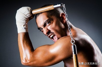 世卫组织：男人健康的十大标准，看完累倒，身边还有健康男人吗？