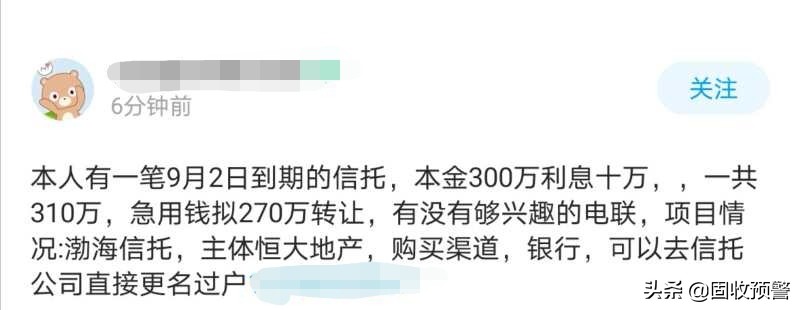 固定收益信托产品,固定收益信托产品分类