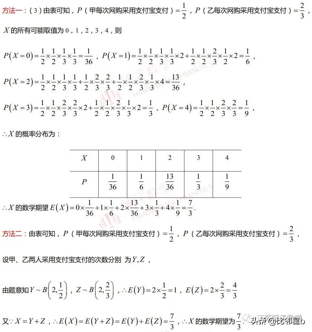 江苏高考数学考前攻略助你稳拿高分，奉送新高考第一张样卷