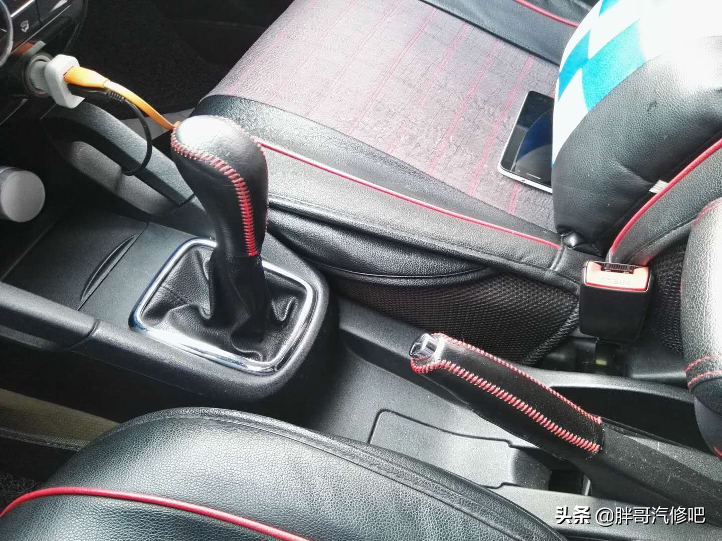 胖哥2万收车车况美滋滋，我认准的是车型不是品牌，不要拦我入坑