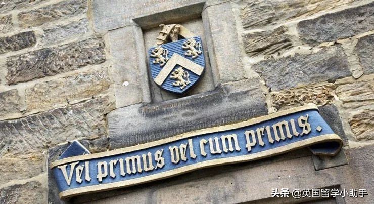 盘点世界著名大学校训，新学期伊始，来励志一下！