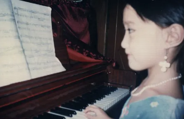 周迅的另类人生，和她爱过的7个重要男人