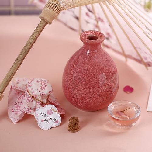 适合女生喝的酒