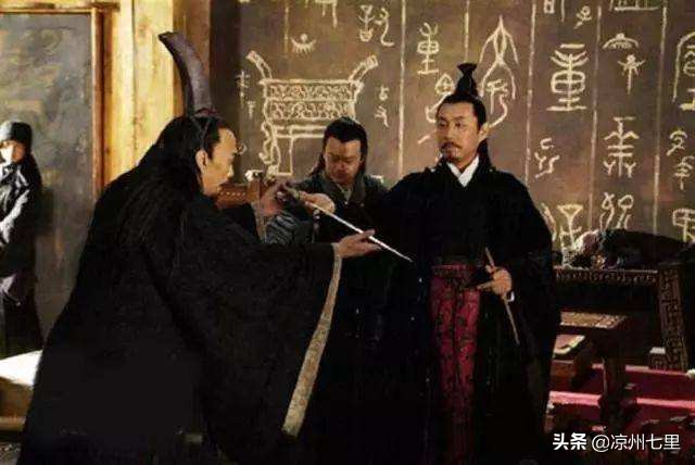 先秦策（九）：《吴越春秋》里勾践对自己令人叹为观止的狠