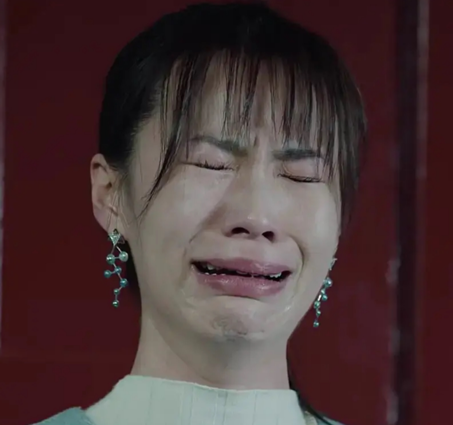 没有父母啥也不是？盘点那些入圈的星二代，这演技看了得算工伤吧