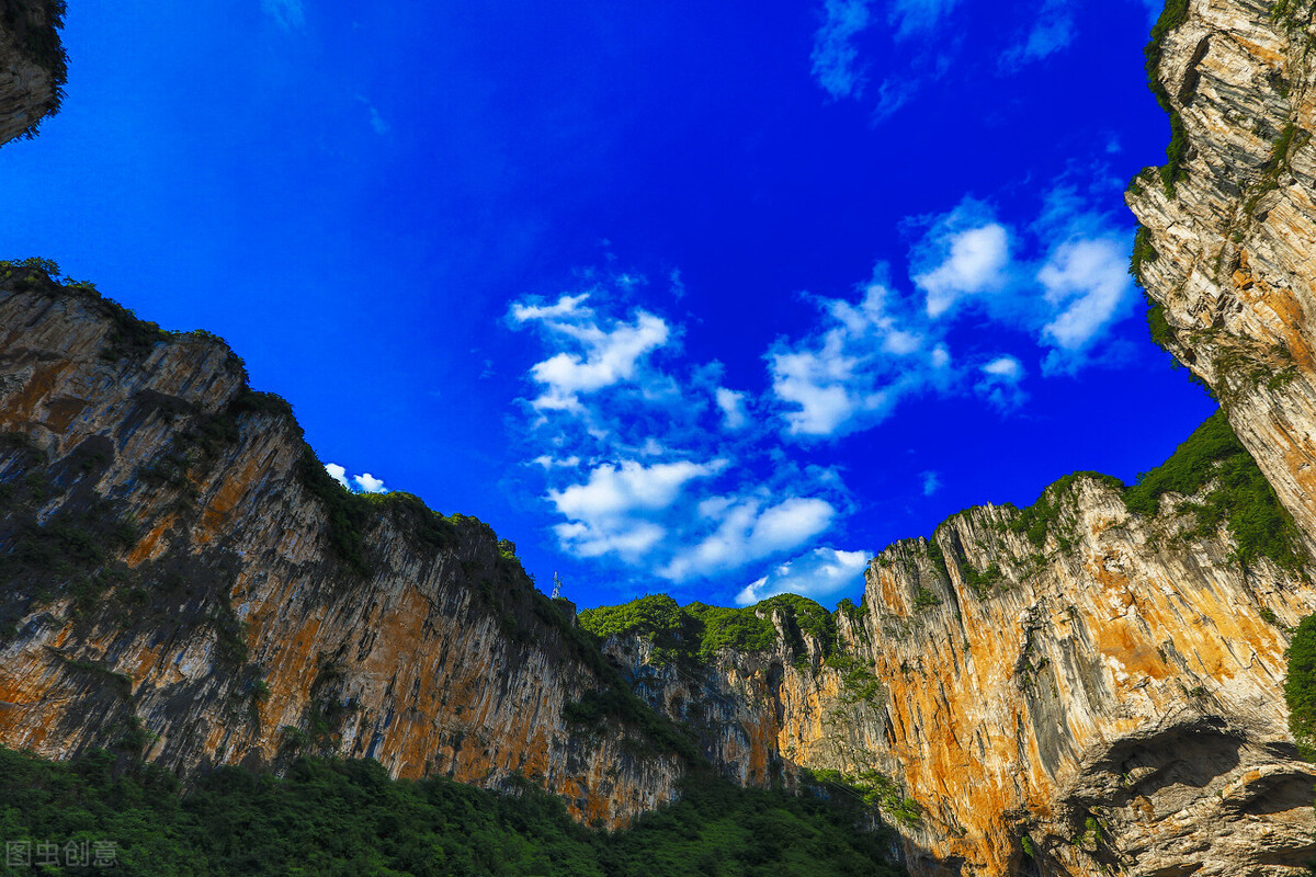 计划吗如果你还不知道去哪里旅游,那我就给你介绍几个7月旅游的好地方