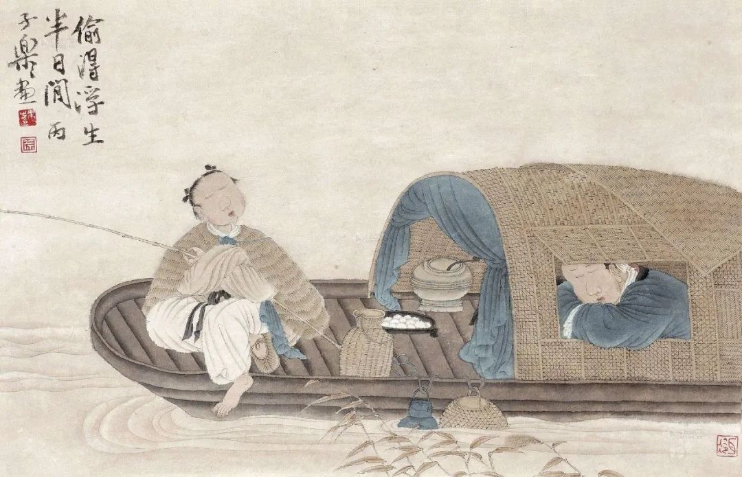 30首经典数字诗词，一首一个千古名句，让人拍案叫绝