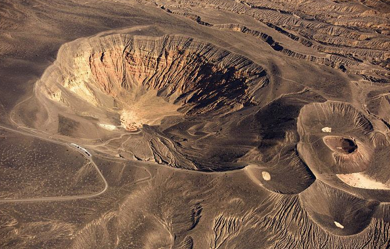 地球上最冷与最热的10个地方，你知道在哪吗？零下70度如何生存？